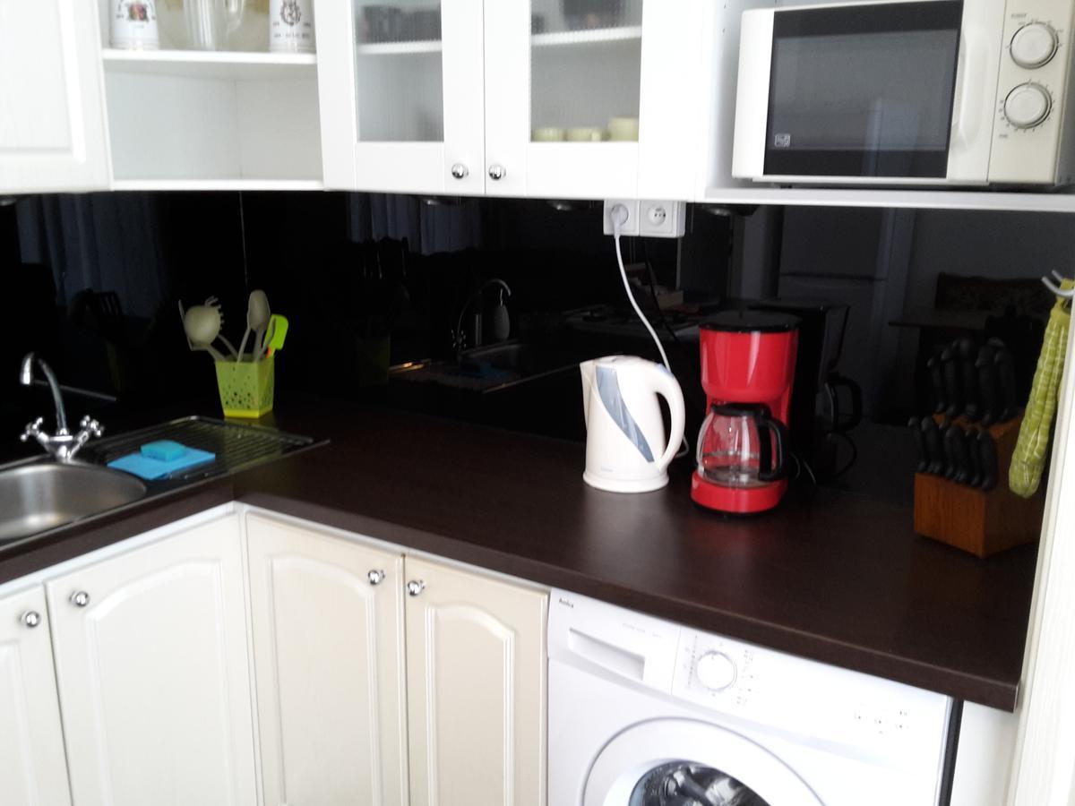 Apartment Alice Center Κάρλοβι Βάρι Εξωτερικό φωτογραφία